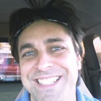 Mark Meza