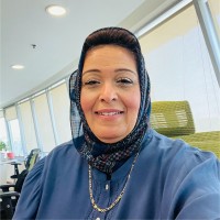 ghada osman