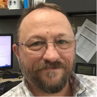Ron Pierson
