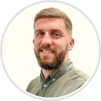 Alan Woodcock