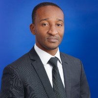 Novatus Nguma