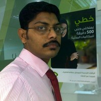 shafeek kannu