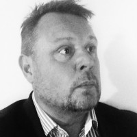 Andy Beal