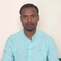 Sunil Kumar Singh