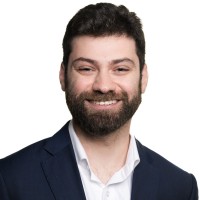 Nicolas Abou Zeid, Mba