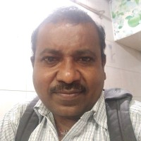 Suresh Kumar