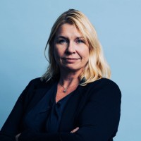Lina Bergström