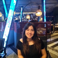 Alicia Mika Takada