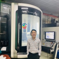 Le Hoang Chailease Leasing