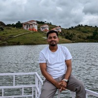 Dr.Jiyarul Hoque