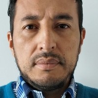 William Alfredo Pedraza Peña