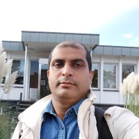 Muhammad Akmal Hossain