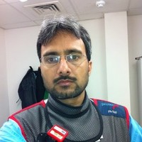 Saghir Ahmad