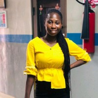 Aishat Olokooba