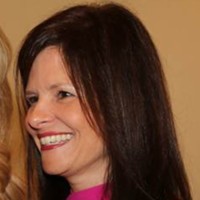 Lizabeth Harbin