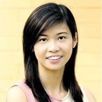Evelyn Chia (Pmp®, Csm®)