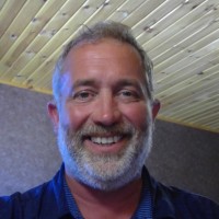 Chris Talbert