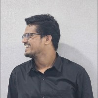 rakesh badam