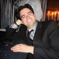 Ryan Ricketts