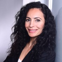 Ceren Deppenkemper