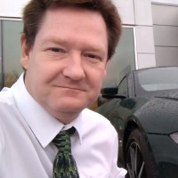 Jonathan Stainton-James