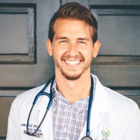 Michael Pontious, Md