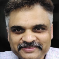 Kumar Pravin