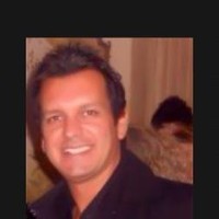 Fredric Afshar
