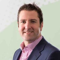 David Parsons Fcipd
