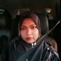 AINA SHAMIMI MUHAMMAD FADZIL