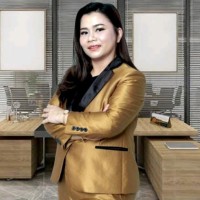 Rosita Dewi