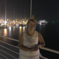Angela Willacy