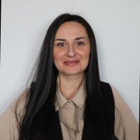 Tatiana Golovei