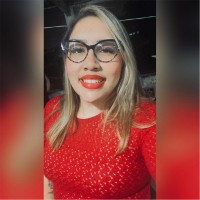 Bárbara Rodrigues