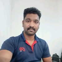 Karthick P