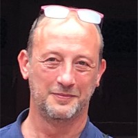 Michel Van Walleghem