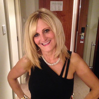 Sharon Bonner