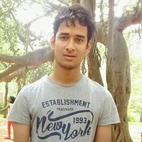 Sunil Dhariyal