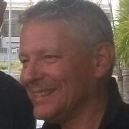 Stephen Hyde
