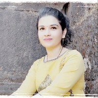 Sweety Chavan
