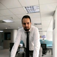 Mohamed Hassani