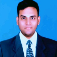 Gokulraj D
