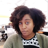 Felicia Blake
