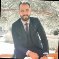 Mohamed Gamal Dewedar