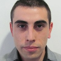 David Balmaceda