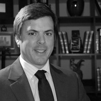 Keith Ross, M.A., Aic