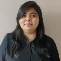 Nikita Raiththa