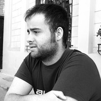 Cristian Muñoz Suñé