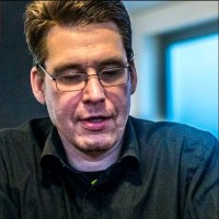 Erik Van De Sande