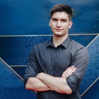 Hleb Krautsevich